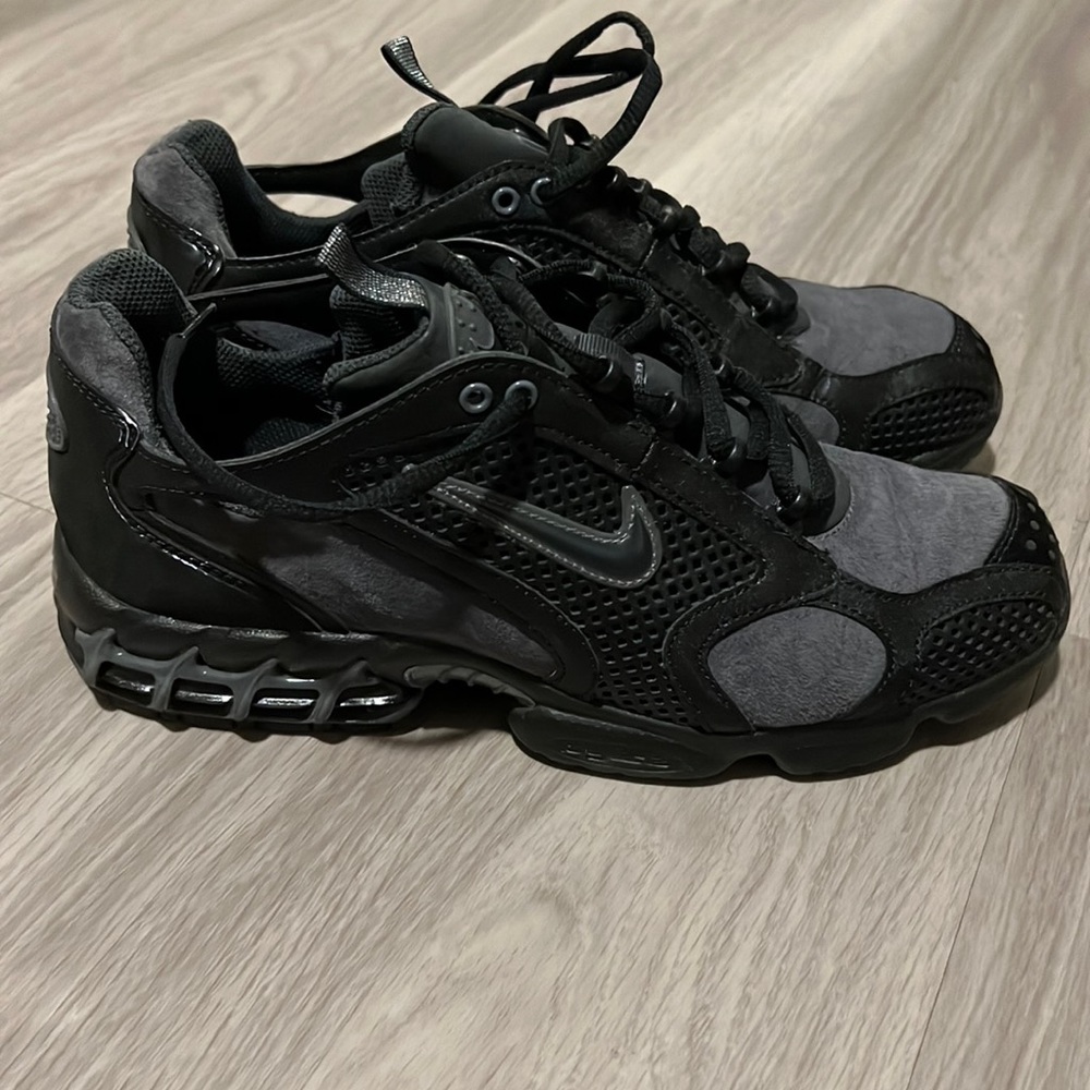 Nike Spiridon Cage 2